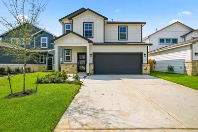 26211 Venus Trap Trail, Katy, TX 77493 - Photo 1
