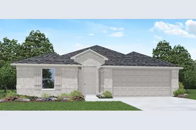 132 Wildflower Lane, Dayton, TX 77535 - Photo 1