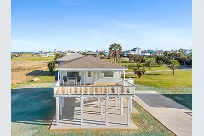 23221 Galceran Drive, Galveston, TX 77554 - Photo 1