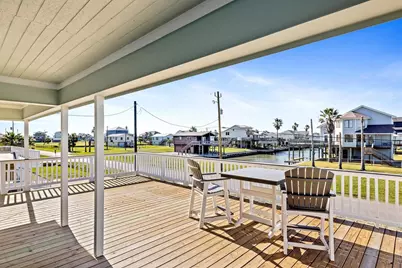 23221 Galceran Drive, Galveston, TX 77554 - Photo 5
