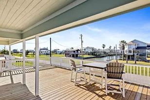 23221 Galceran Dr, Galveston, TX 77554 - Photo 5