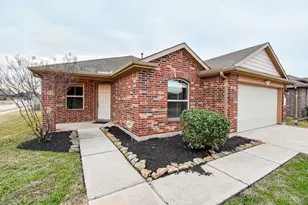 29103 Jacobs River Dr, Katy, TX 77494 - Photo 1