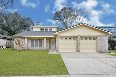 16523 Kassikay Drive, Houston, TX 77084 - Photo 1