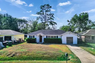 6942 Peyton St, Houston, TX 77028 - Photo 1