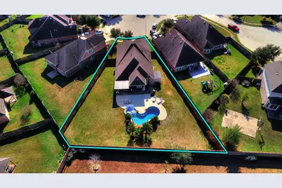 24606 Brilliant Circle, Katy, TX 77493 - Photo 33