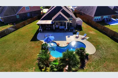 24606 Brilliant Circle, Katy, TX 77493 - Photo 31