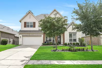 32063 Autumn Orchard Lane, Conroe, TX 77385 - Photo 1