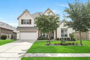32063 Autumn Orchard Ln, Conroe, TX 77385 - Photo 5