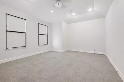 1610 E Bonner Street #A, Houston, TX 77007 - Photo 11