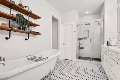 1610 E Bonner Street #A, Houston, TX 77007 - Photo 13