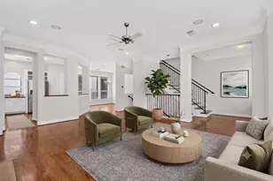 1318 Goliad St, Houston, TX 77007 - Photo 3