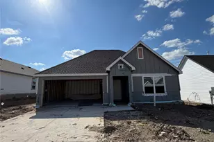 1006 Legrand St, Brenham, TX 77833 - Photo 1