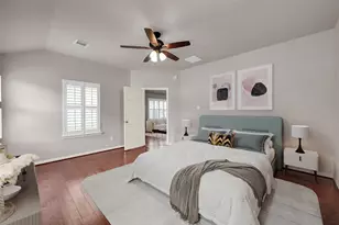 122 Snug Harbor Dr, Conroe, VT 77356 - Photo 21