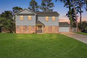 5835 Enchanted Timbers Dr, Humble, TX 77346 - Photo 1