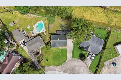 5835 Enchanted Timbers Drive, Humble, TX 77346 - Photo 35