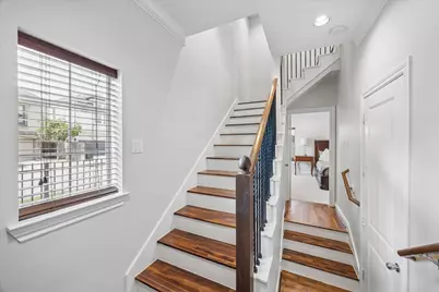 5610 Kiam Street #F, Houston, TX 77007 - Photo 3
