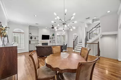 5610 Kiam Street #F, Houston, TX 77007 - Photo 9