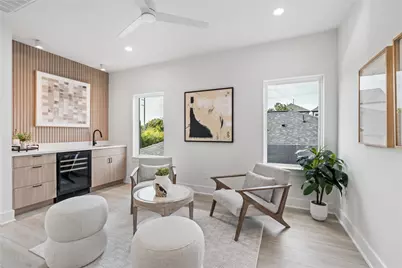 3617A Mt Pleasant Street, Houston, TX 77021 - Photo 3