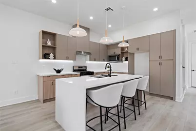 3617A Mt Pleasant Street, Houston, TX 77021 - Photo 5