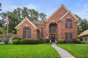 23997 Dorrington Estates Ln, Conroe, TX 77385 - Photo 1