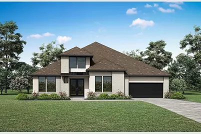 6914 Pyle Lane, League City, TX 77573 - Photo 1