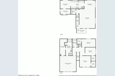 20802 Pacers Gait Lane, Pflugerville, TX 78660 - Photo 49