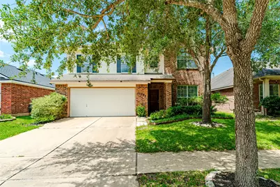 11023 North Auden Circle, Missouri City, TX 77459 - Photo 29