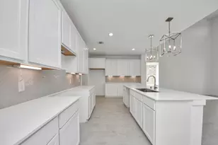 25410 Cove Bend Way, Magnolia, TX 77355 - Photo 7