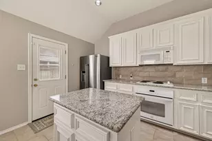 4015 Creek Ridge Ln, Missouri City, TX 77459 - Photo 7