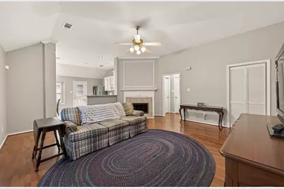 4015 Creek Ridge Lane, Missouri City, TX 77459 - Photo 15