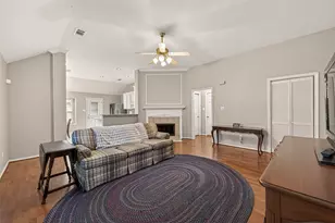 4015 Creek Ridge Ln, Missouri City, TX 77459 - Photo 15