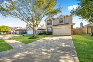 20235 Goss Hollow Ln, Katy, TX 77449 - Photo 5