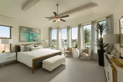 6403 Cherry Wick Drive, Manvel, TX 77578 - Photo 5