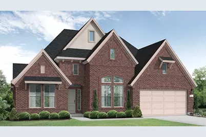 6403 Cherry Wick Drive, Manvel, TX 77578 - Photo 1