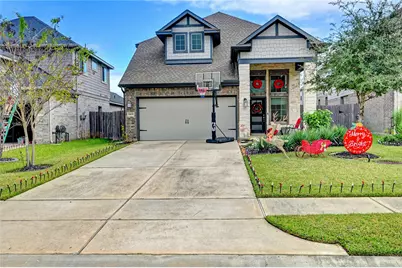 17404 Farm Pasture Trail, Hockley, TX 77447 - Photo 1