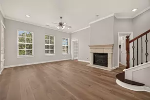 38 Shell Port Square, The Woodlands, TX 77380 - Photo 9