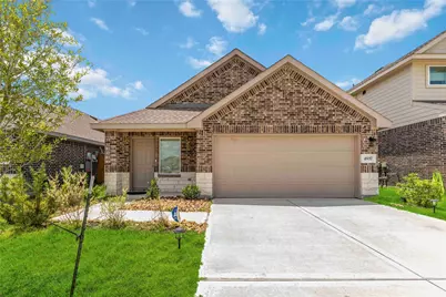 4937 Blue Beetle Ridge Drive, Katy, TX 77493 - Photo 1