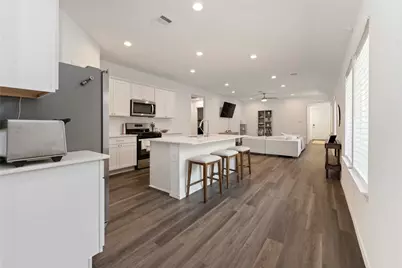 4937 Blue Beetle Ridge Drive, Katy, TX 77493 - Photo 7