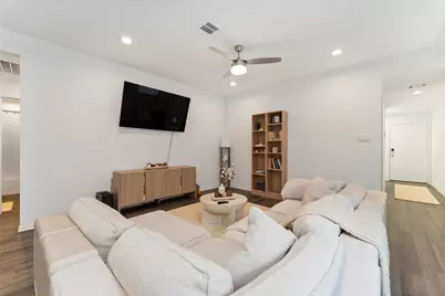 4937 Blue Beetle Ridge Drive, Katy, TX 77493 - Photo 3