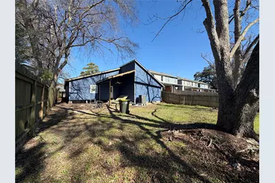 915 W Lewis Street, Conroe, TX 77301 - Photo 5