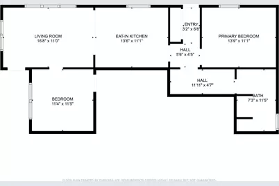 1828 W Mill Street SW, New Braunfels, TX 78130 - Photo 7