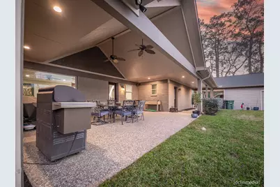 1711 Palomino Lane, Kingwood, TX 77339 - Photo 43