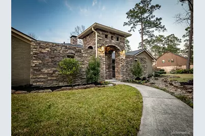 1711 Palomino Lane, Kingwood, TX 77339 - Photo 5