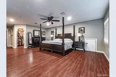 1711 Palomino Lane, Kingwood, TX 77339 - Photo 11