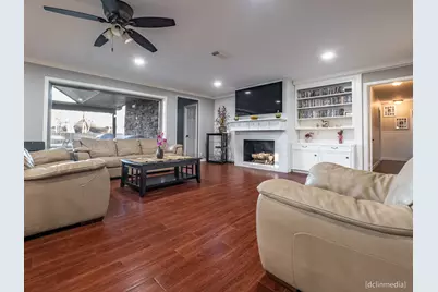 1711 Palomino Lane, Kingwood, TX 77339 - Photo 33