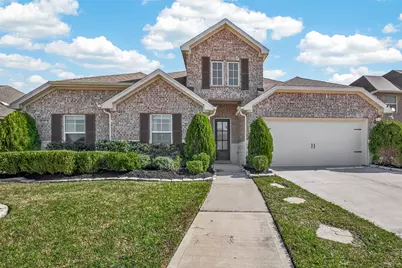 2405 Songlark Springs Place, Pearland, TX 77089 - Photo 1