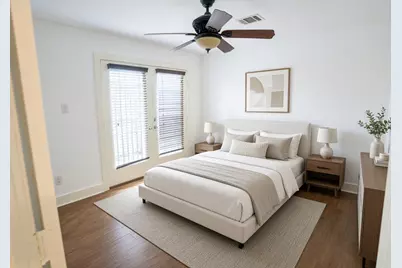 718 W 22nd Street #A, Houston, TX 77008 - Photo 5