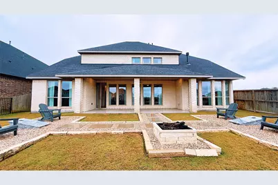 5603 Logan Ridge Lane, Fulshear, TX 77441 - Photo 7