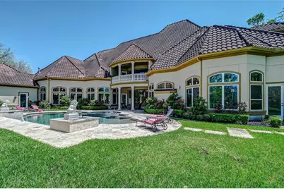 33202 W Haddon Court, Fulshear, TX 77441 - Photo 43