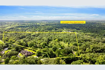 5515 Patterson Road, Manvel, TX 77578 - Photo 1